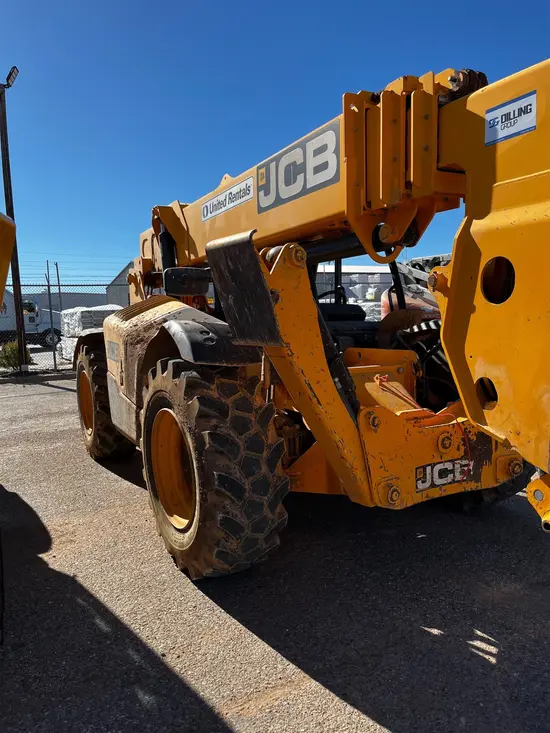 2015 JCB 510-56 S Forklift