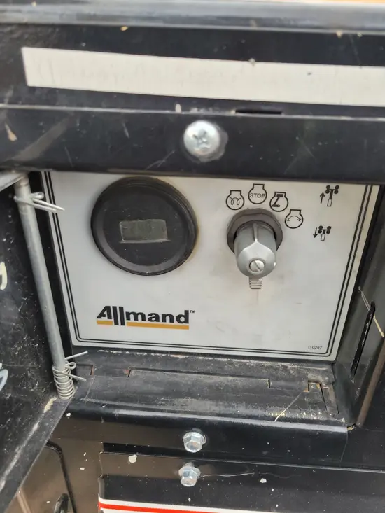 2019 Allmand NLV-ML3EC Portable Light Tower