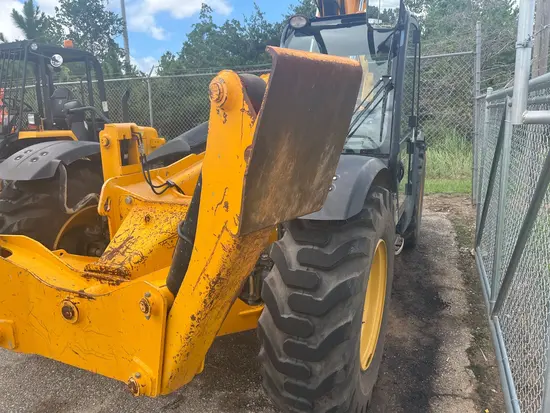 2019 JCB 512-56 S Forklift