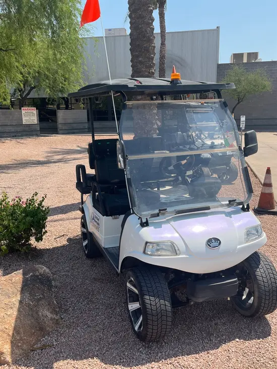 2022 EVOLUTION CLASSIC 4 PRO Utility Vehicle
