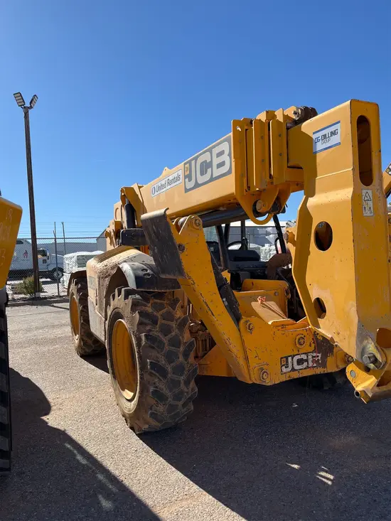 2015 JCB 510-56 S Forklift
