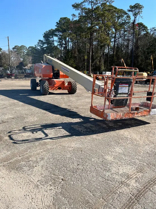 2016 JLG 800S Boom Lift