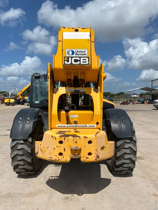 2016 JCB 512-56 S Forklift