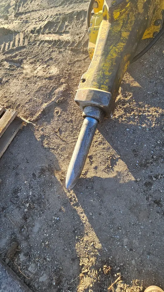 2020 Epiroc SB 452 Attachment