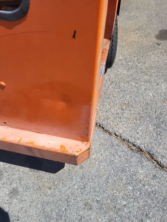 2015 Columbia BC2-L-36 Utility Vehicle
