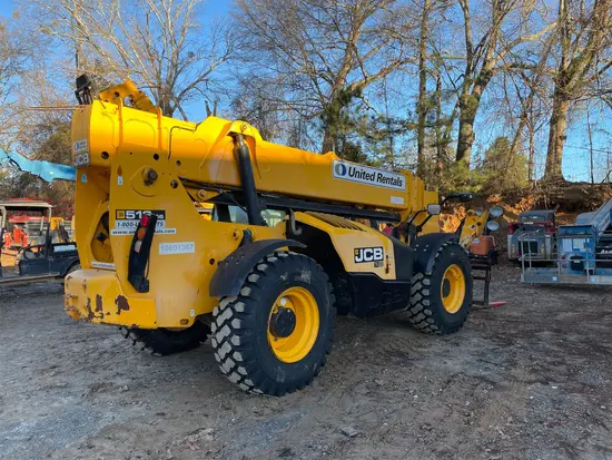 2017 JCB 512-56 S Forklift