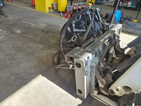 2019 Wacker Neuson HP24 Attachment