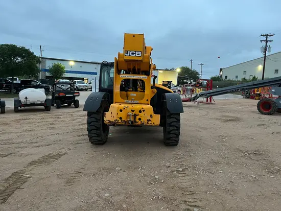 2015 JCB 510-56 S Forklift