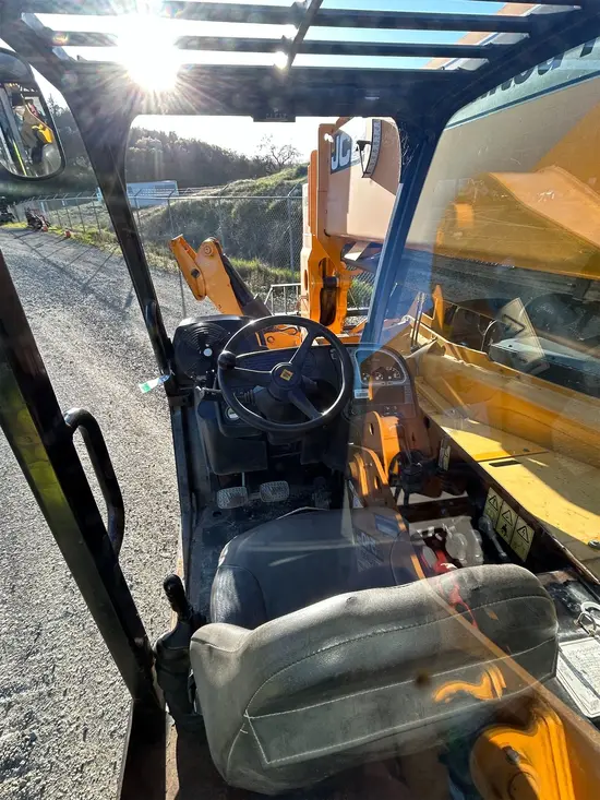 2015 JCB 510-56 S Forklift