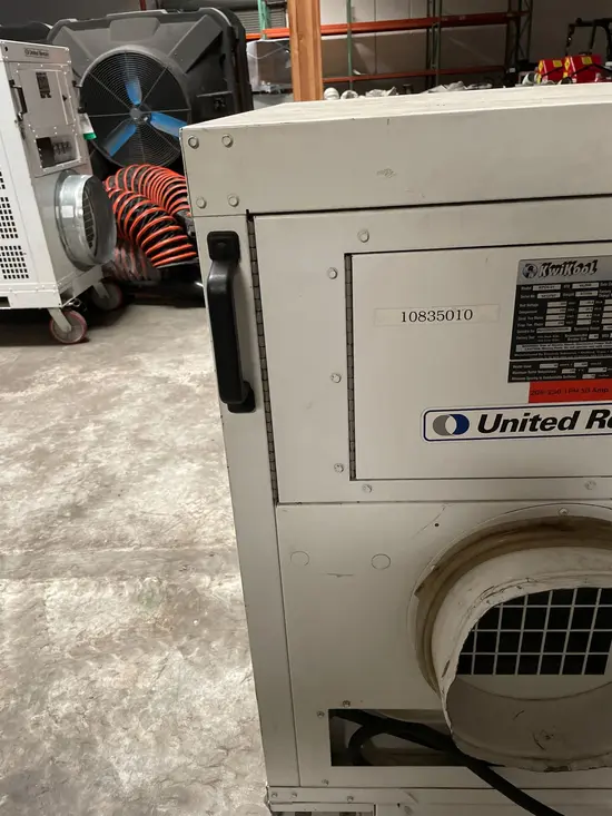 2018 KWIKOOL KP05-21H Portable Air Conditioner