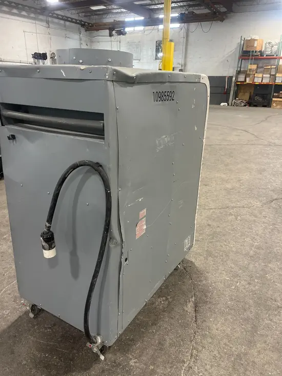 2019 DENSO OFFICE PRO 60 Portable Air Conditioner