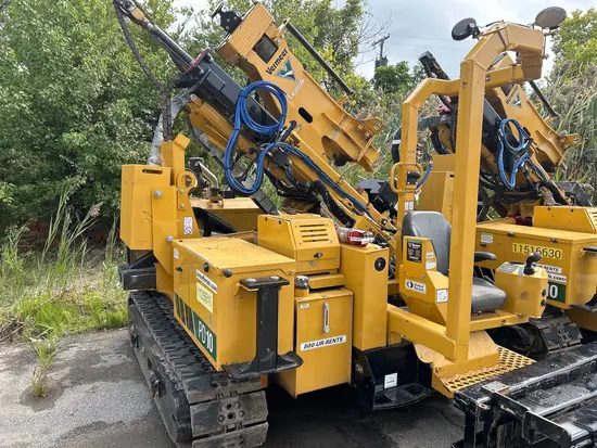 2021 Vermeer PD-10 Attachment