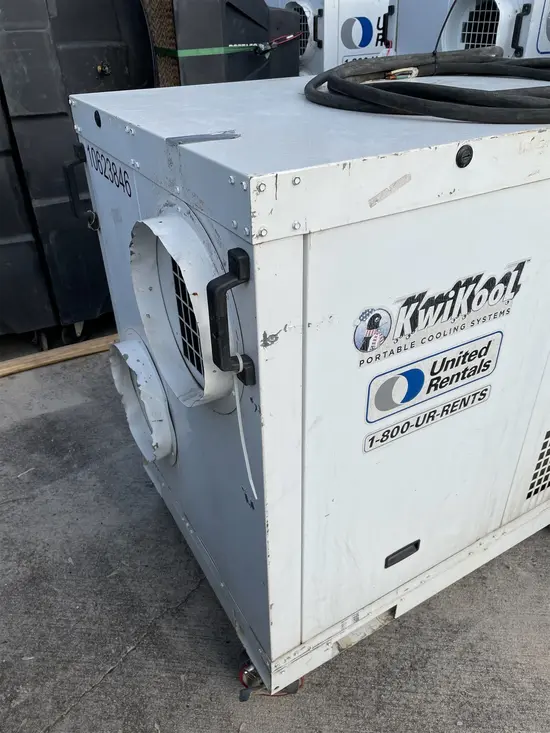 2017 KWIKOOL KPO5-43 Portable Air Conditioner