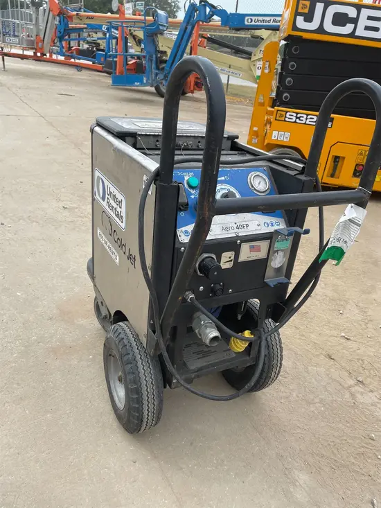 2018 Cold Jet Aero 40FP Air Tool Accessory