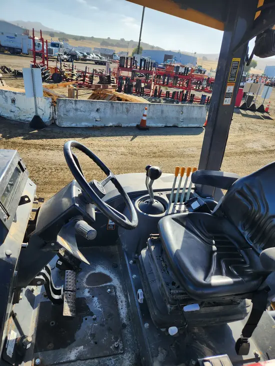 2019 John Deere 210L EP Wheel Loader