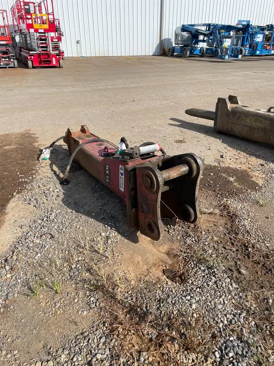 2018 Epiroc RX14 Attachment
