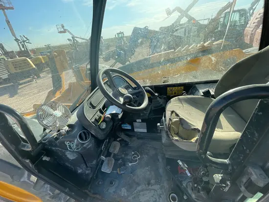 2015 JCB 510-56 S Forklift