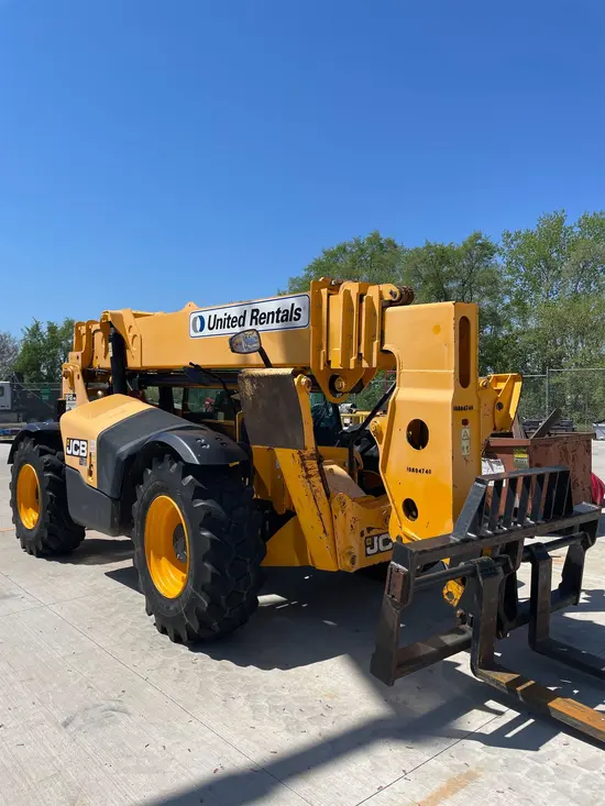 2018 JCB 512-56 S Forklift