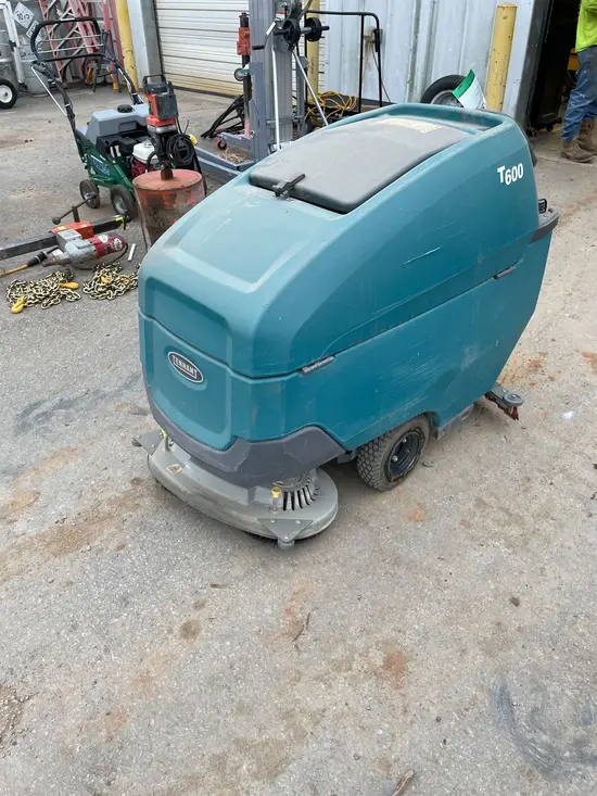 2020 Tennant T600-28