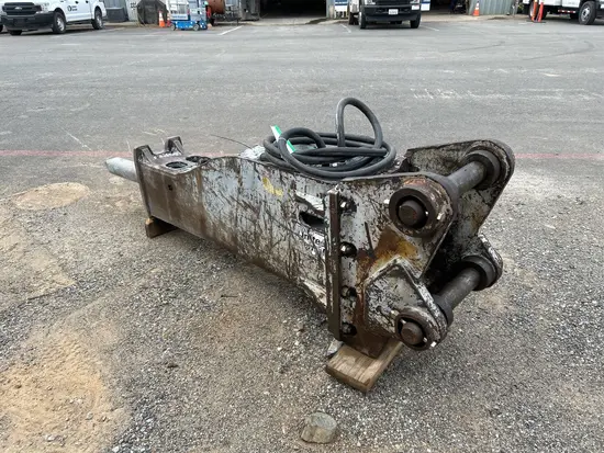 2019 FURUKAWA K-KF9FSP Attachment