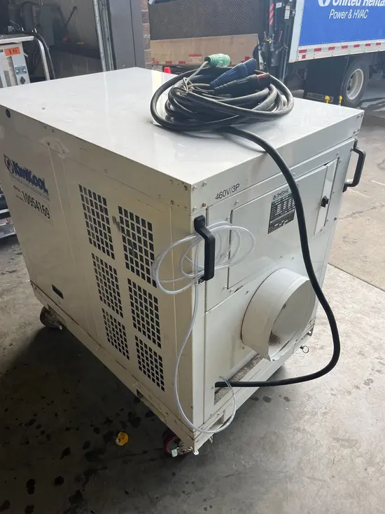 2019 KWIKOOL KPO5-43H Portable Air Conditioner