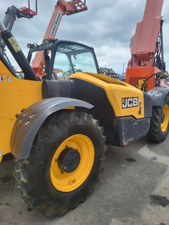 2015 JCB 506-36 Forklift