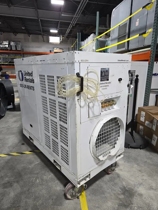 2018 KWIKOOL KP012-43H Portable Air Conditioner