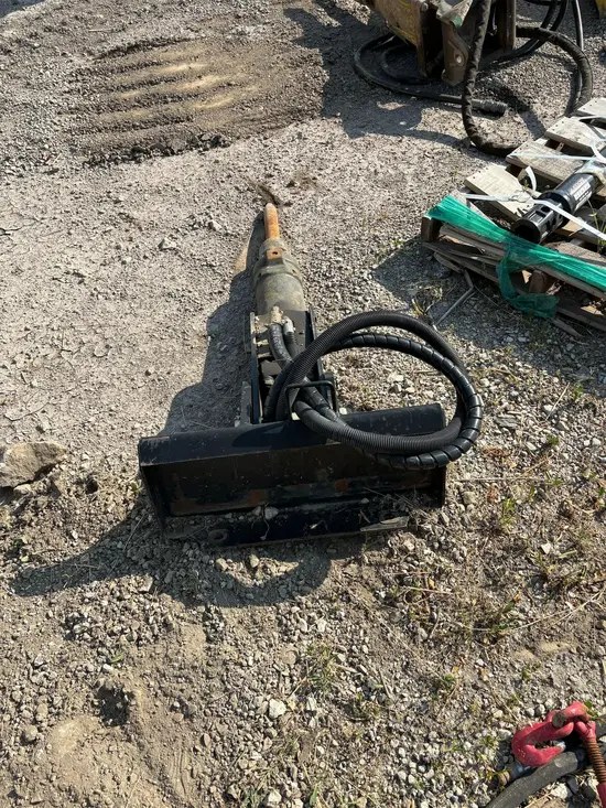2021 Toro 23135 Attachment