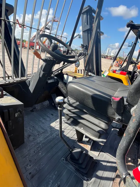 2016 JCB 930-4 Forklift