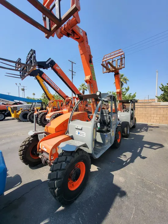 2016 XTREME XR5919 Forklift