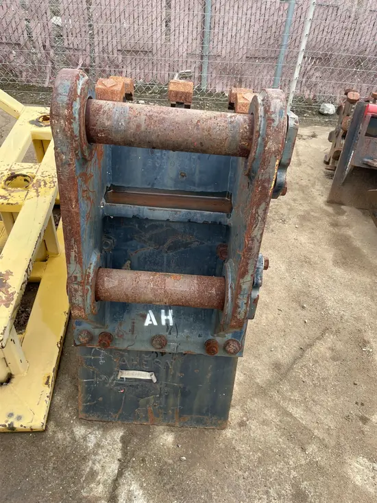 2020 Americ DC-24BWP Compaction Attachment