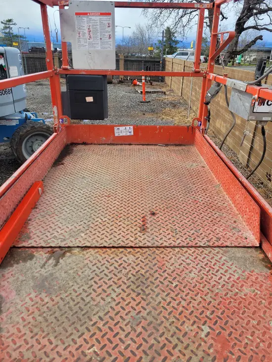 2018 Skyjack SJIII4632 Scissor Lift