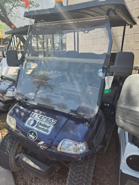 2022 EVOLUTION CLASSIC 4 PRO Utility Vehicle