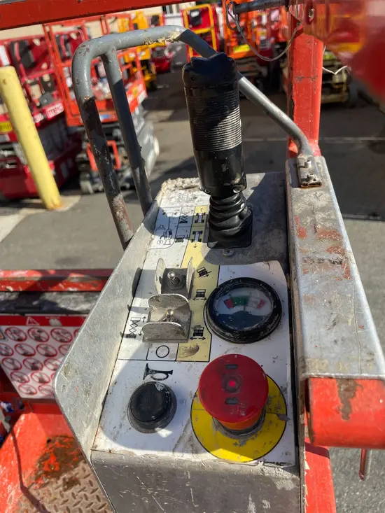 2017 Skyjack SJIII3219 Scissor Lift
