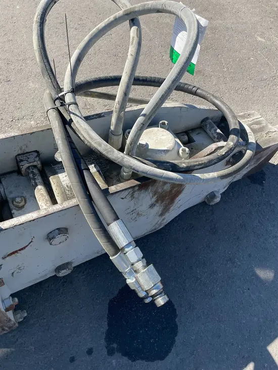 2019 FURUKAWA F9FSP Attachment