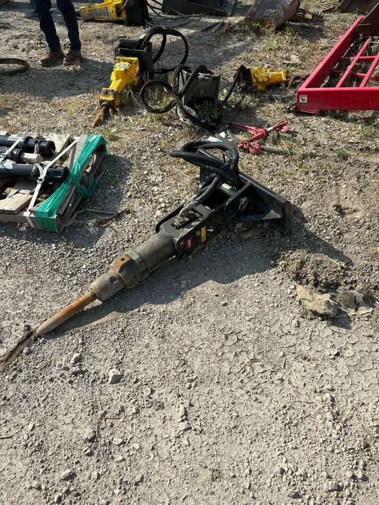 2021 Toro 23135 Attachment