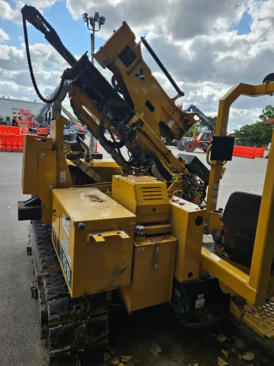 2021 Vermeer PD-10 Attachment