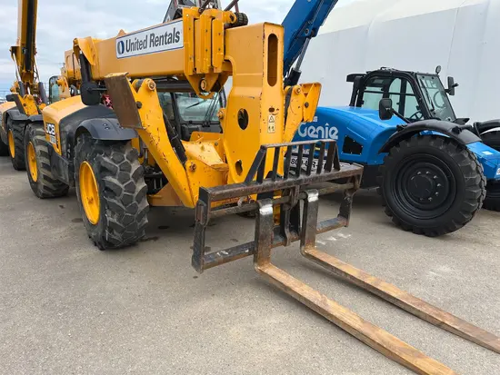2018 JCB 510-56 Forklift