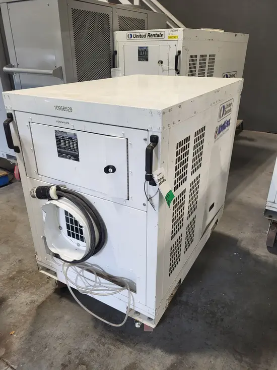 2019 KWIKOOL KP05-21H Portable Air Conditioner