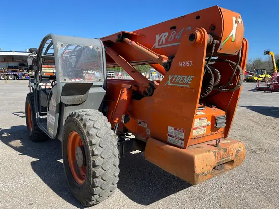 2014 XTREME XR842 Forklift