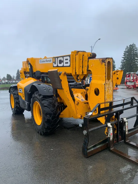2015 JCB 510-56 S Forklift