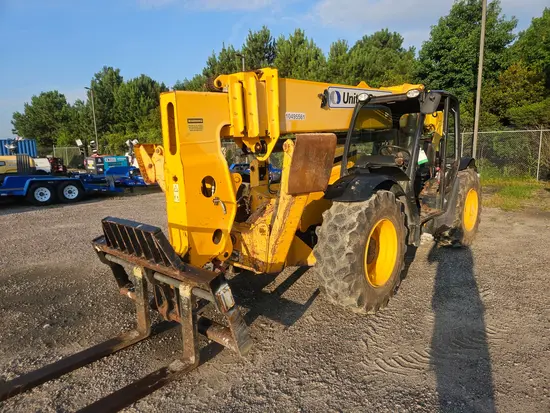 2016 JCB 512-56 S Forklift
