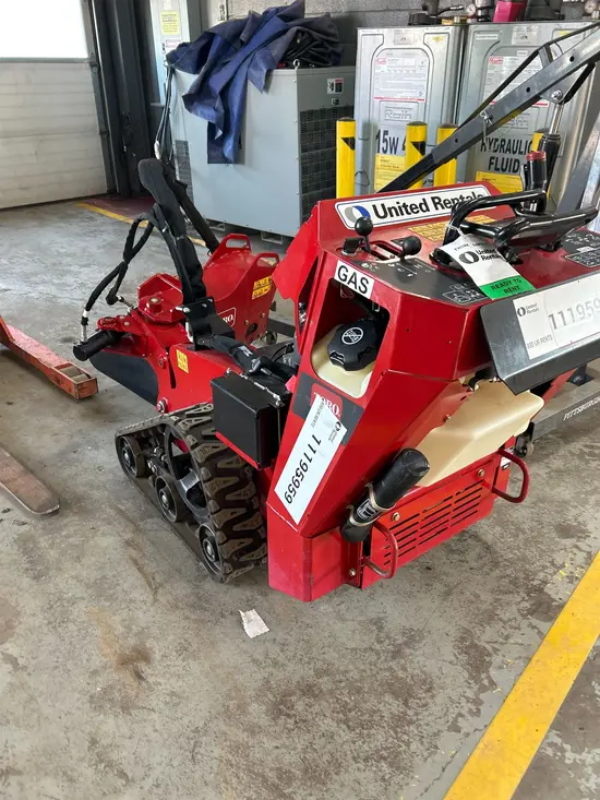 2021 Toro STX-26 Chipper/Stumper