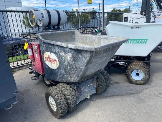 2019 Allen Engineering AR16PBEP
