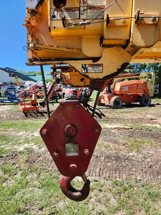 2013 Broderson IC-80-3J
