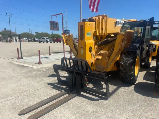 2016 JCB 512-56 S Forklift