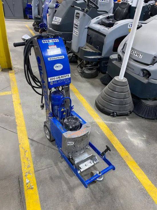 2022 Husqvarna BS-110 Stripper