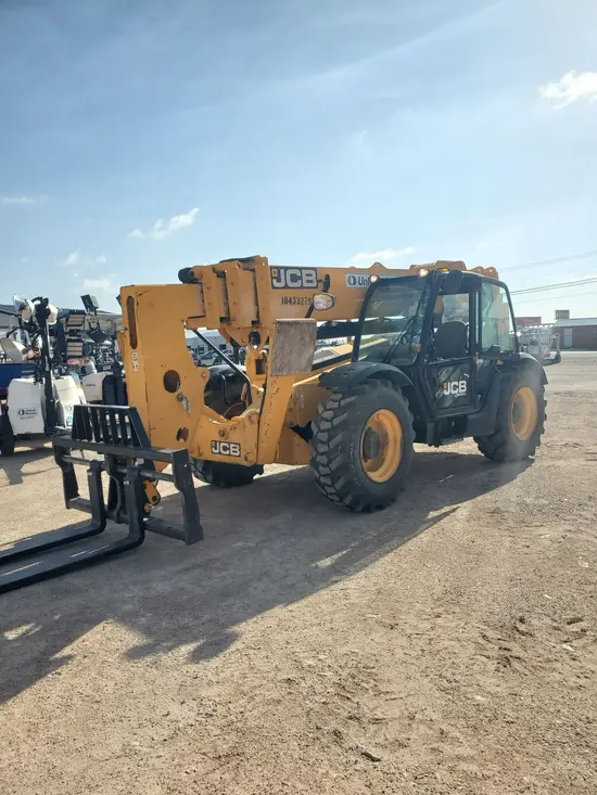 2015 JCB 512-56 S Forklift