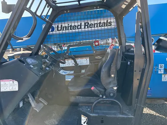 2016 Genie GTH-844 Forklift