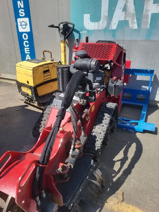 2021 Toro STX26 Chipper/Stumper